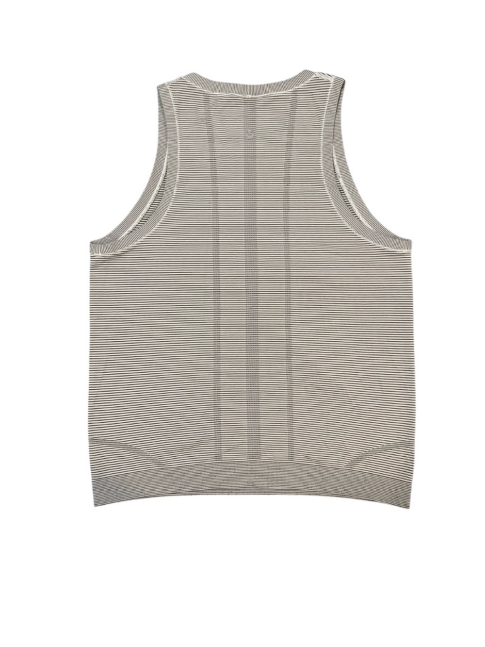 Lululemon 2-pack swiftly tech striped tank tops - Picture 6 of 6